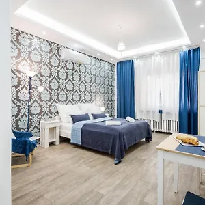 Bpr Shiny Deluxe Apartment Budapest