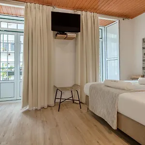 Alfama The Apartment Lisbon