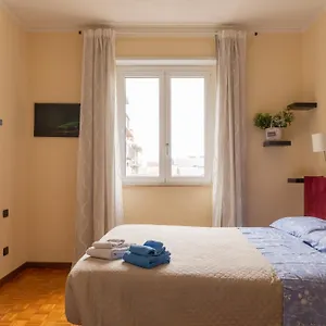  Apartment Panoramic Views, Location