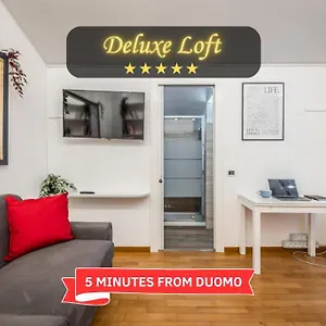  Apartment Duomo In 5 Minutes Cozy And Quiet