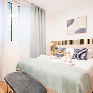  Apartment Easylife - Design And Relax In The Heart Of
