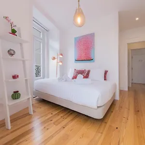 Lovelystay - Lusitano's Heart 2bdr In Alfama Apartment Lisbon
